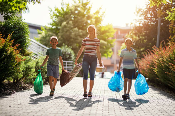 Recycling Services for Junk in Thermal, CA