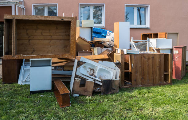 Best Hoarding Cleanup  in Thermal, CA